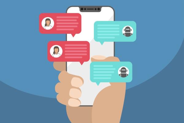 Mettre en place un système de messagerie instantanée avec Mercure